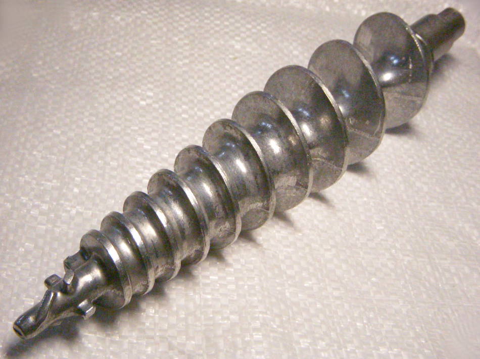 Днепр алюминий