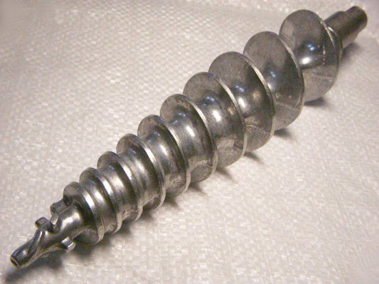 Днепр алюминий