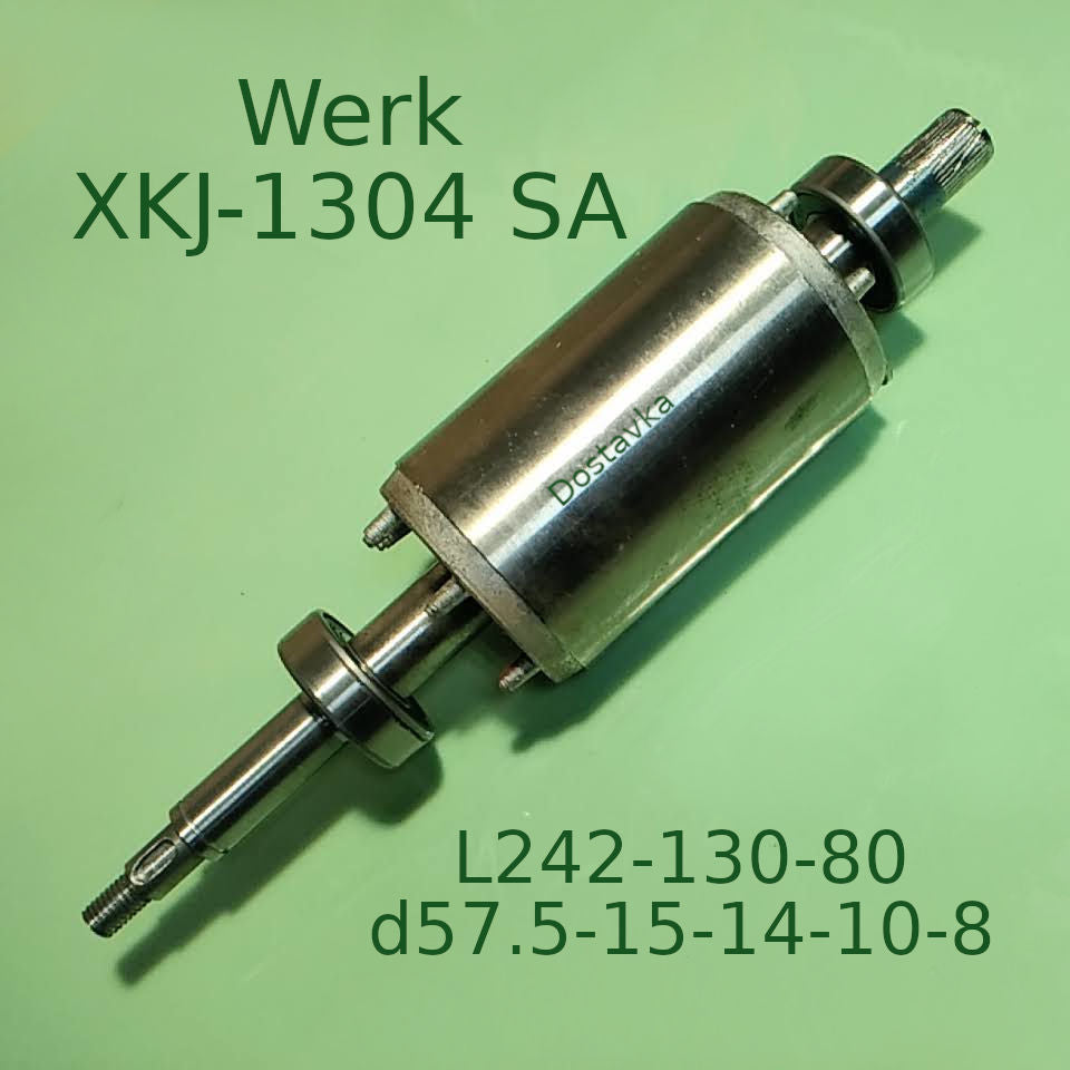 Werk XKJ-1304 SA5