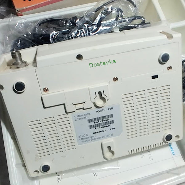 CDMA терминал Hyundai HWT-110