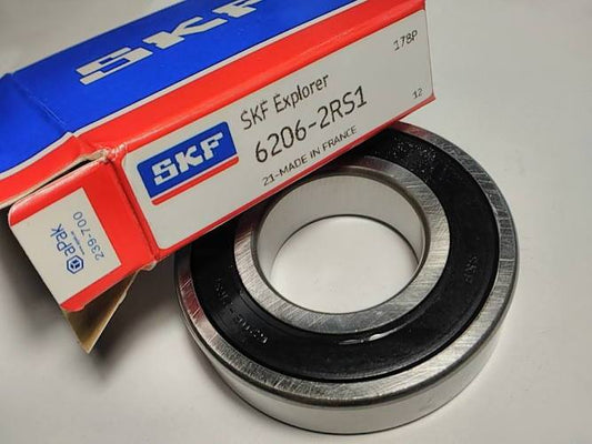 SKF 6206 2RS1
