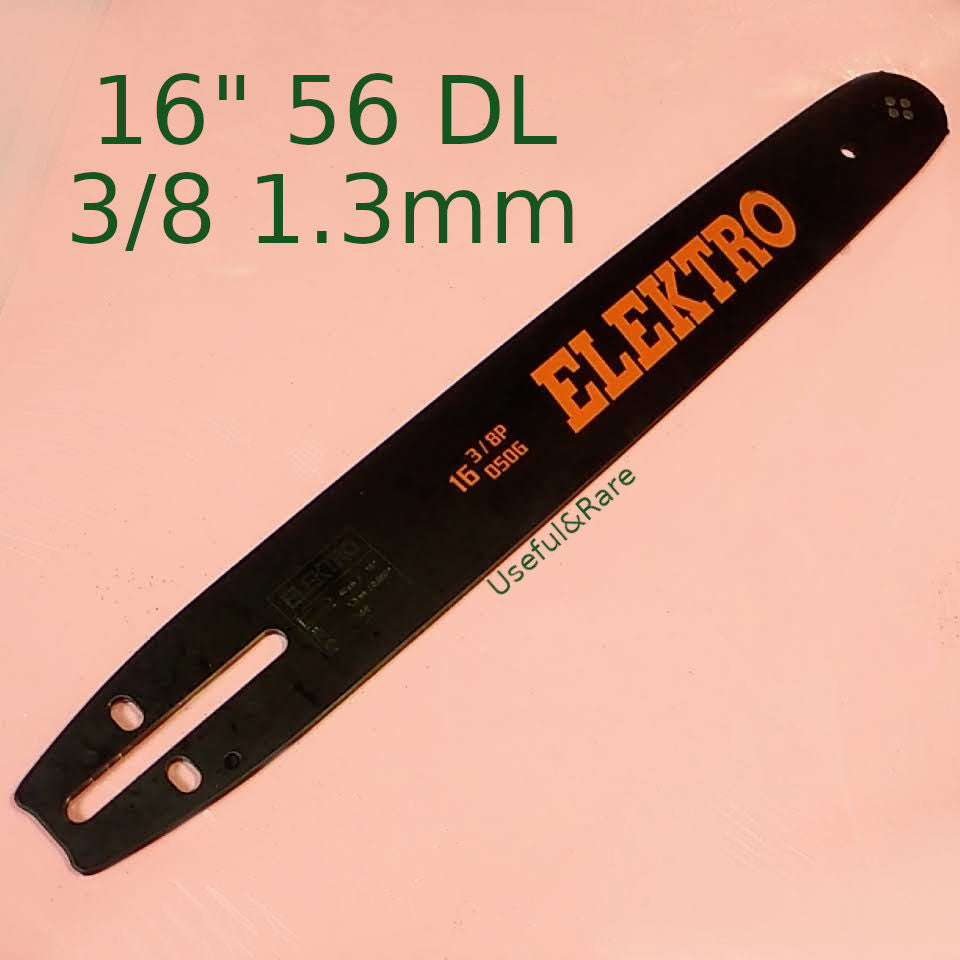 16" на 57 звеньев Temp, Craft-Tec