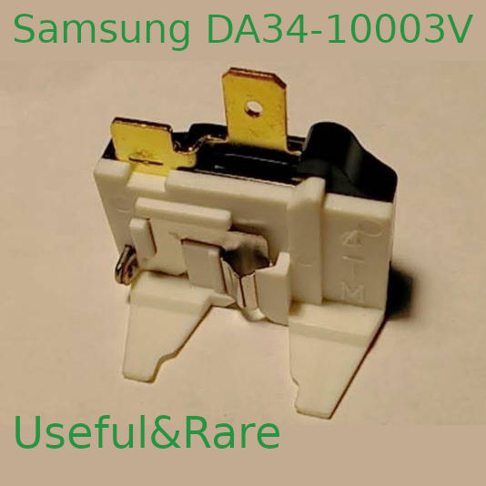 Samsung DA34-10003V