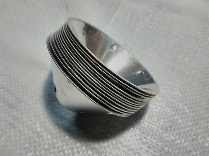 кассета Мотор-Сич алюминиевая