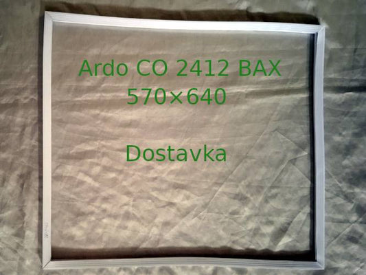 Ardo CO 2412 BAX 565×625