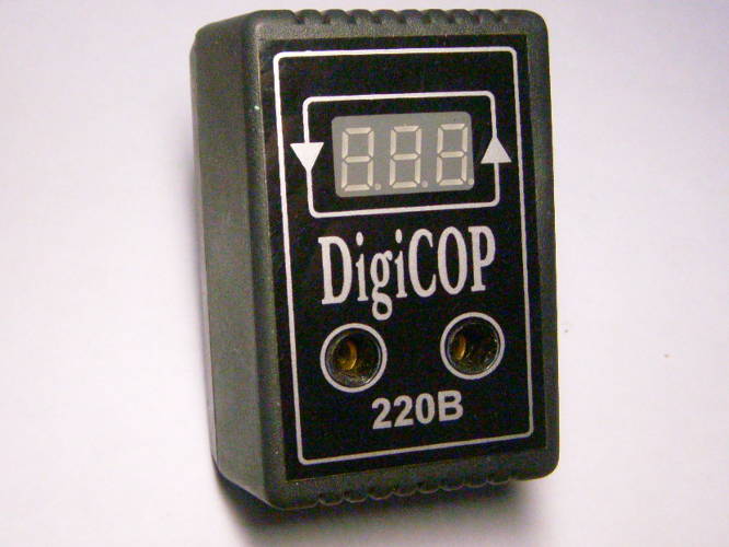 DigiCop