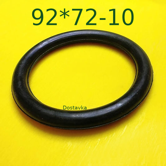 кольцо 92*72-10 мм