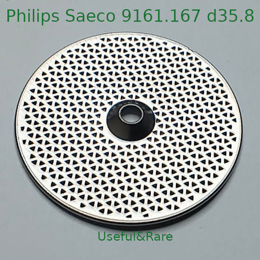 Philips Saeco 9161.167 d35.8