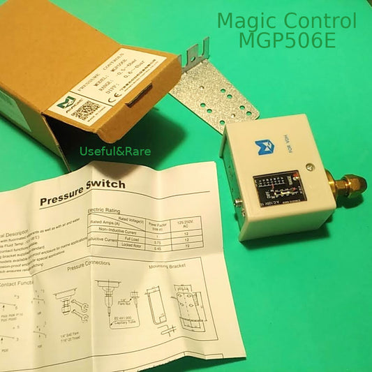 Magic Control MGP506E