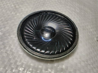 Динамик сигнала