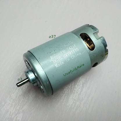 d37*3 L59 RS 550PH DC10.8V