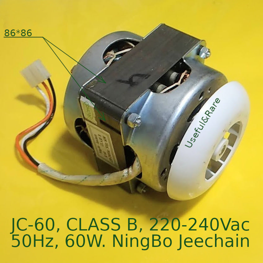 JC-60 60W 86*86