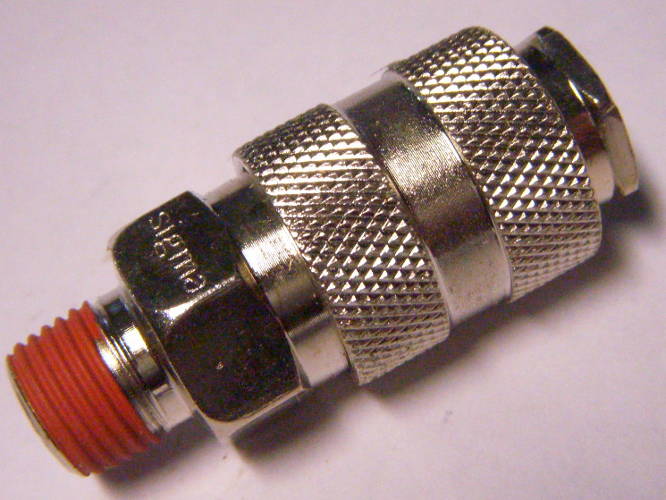 фитинг M1/4"