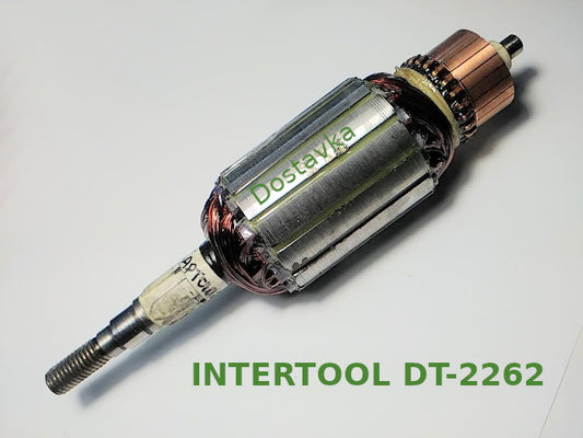 INTERTOOL DT-2262 L190 d46.5