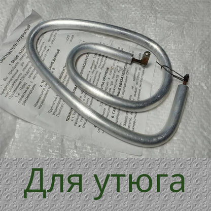 утюжок 115*160