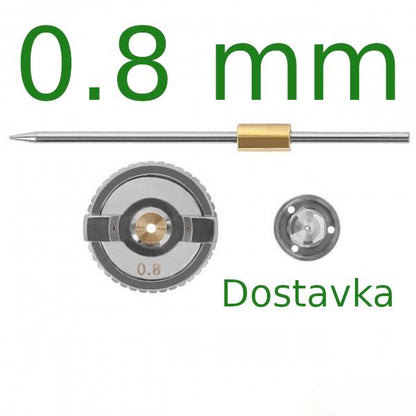 Intertool PT-2002 0.8