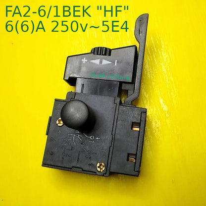FA2-6/1BEK 6A фиксатор