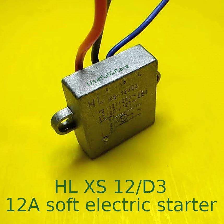 HL XS 12/D3