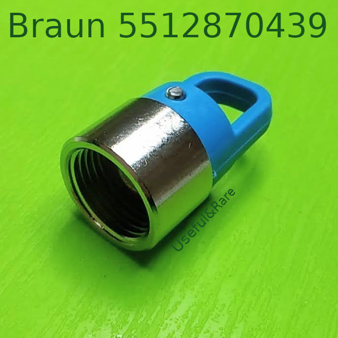 Braun 5512870439
