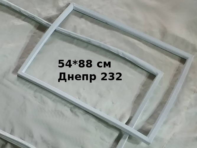 54x88 Днепр 232, Vita nova, Смоленск