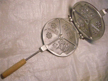 Золотой ключик