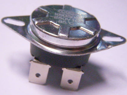 KSD306 85°C на 16 Ампер