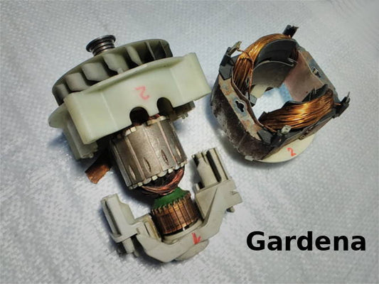 Gardena Powermax 37e 4075-20