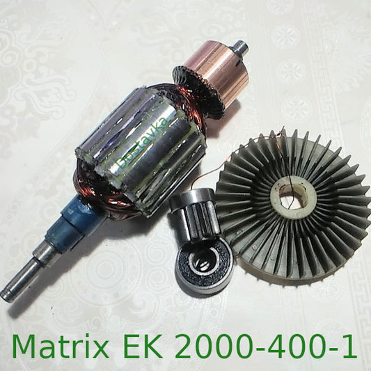 Matrix EK 2000-400-1