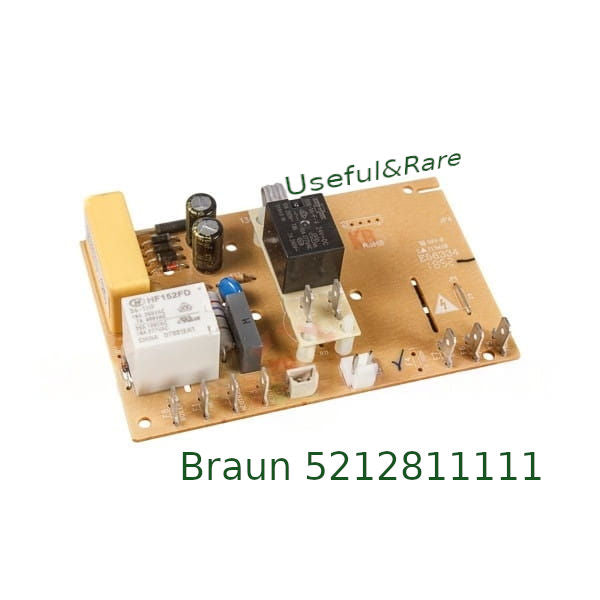 Braun 5212811111