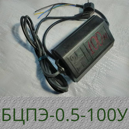 БЦПЭ-0.5-100У