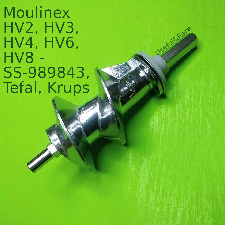 Moulinex HV-3 / ME651 L114/d62