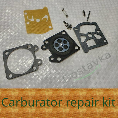 Partner 350 с иглой