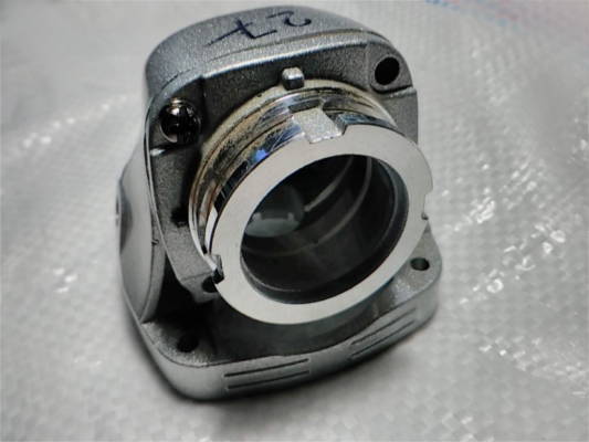 Днипро-М, Протон, Старт 125