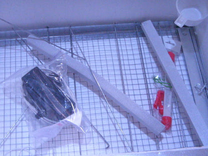 Наседка 70 механический пластиковый