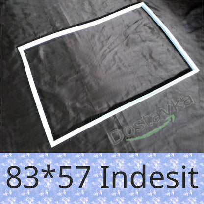 83*57 Indesit B 16.025-Wt-SNG