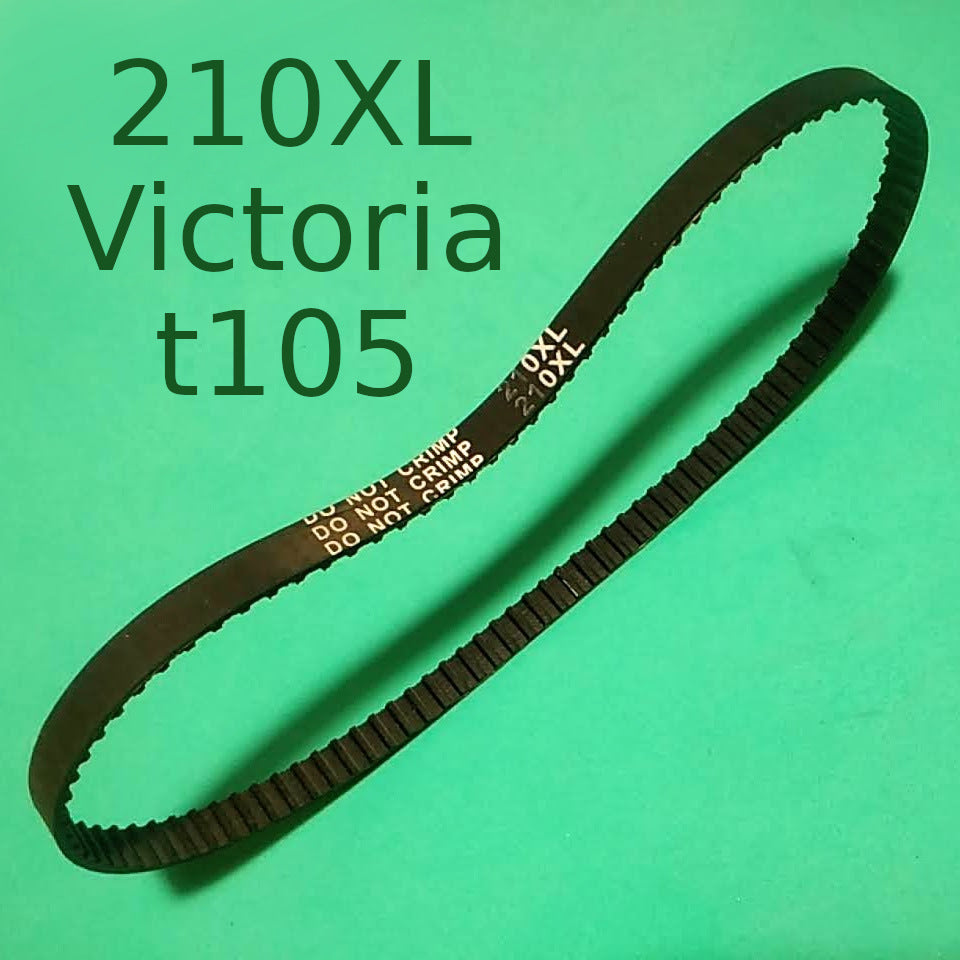 210XL-9.5 105T Victoria