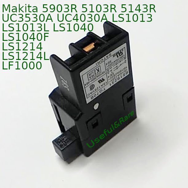 Makita UC4030A 651923-1