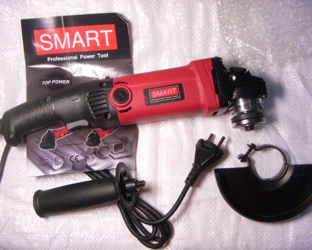 Smart SAG-5005E