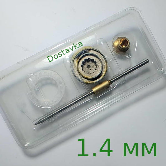 set 1.4 мм