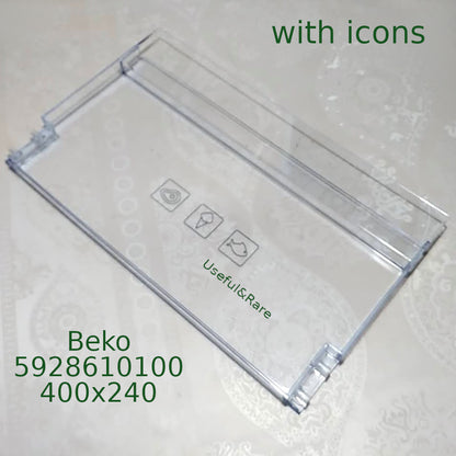 Beko 5928610100 400x240 з піктограмою