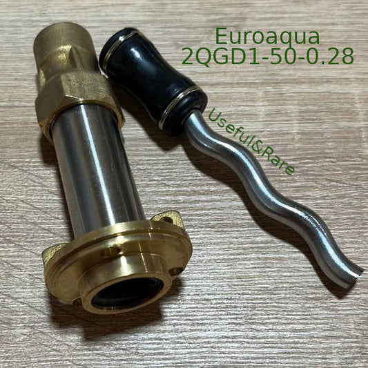 Euroaqua 2QGD1-50-0.28