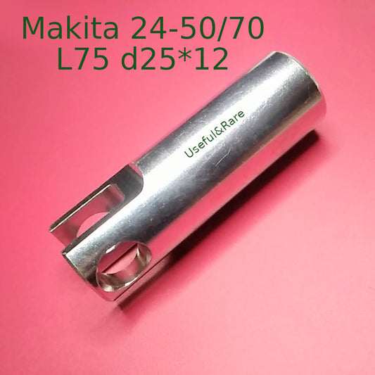 Makita 24-50/70 L75 d25*12