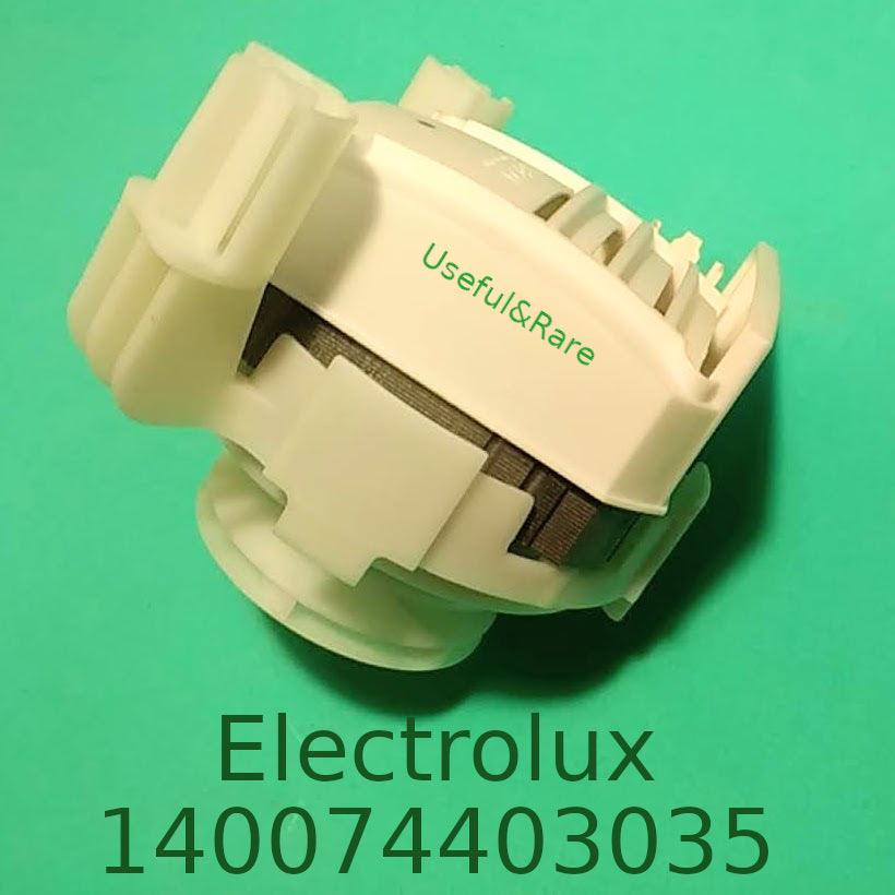 Electrolux 140074403035