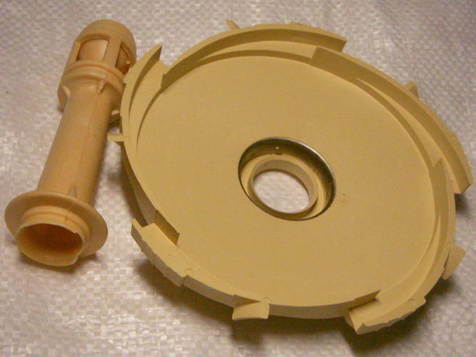 JET110 с кольцом 42 мм