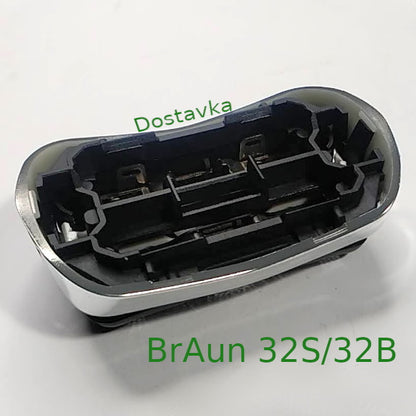 BrAun 32S/32B light