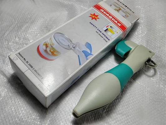 COS302-3 безопасная открывашка