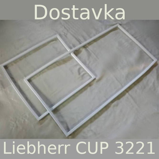 Liebherr CUP 3221 900*670 525*670