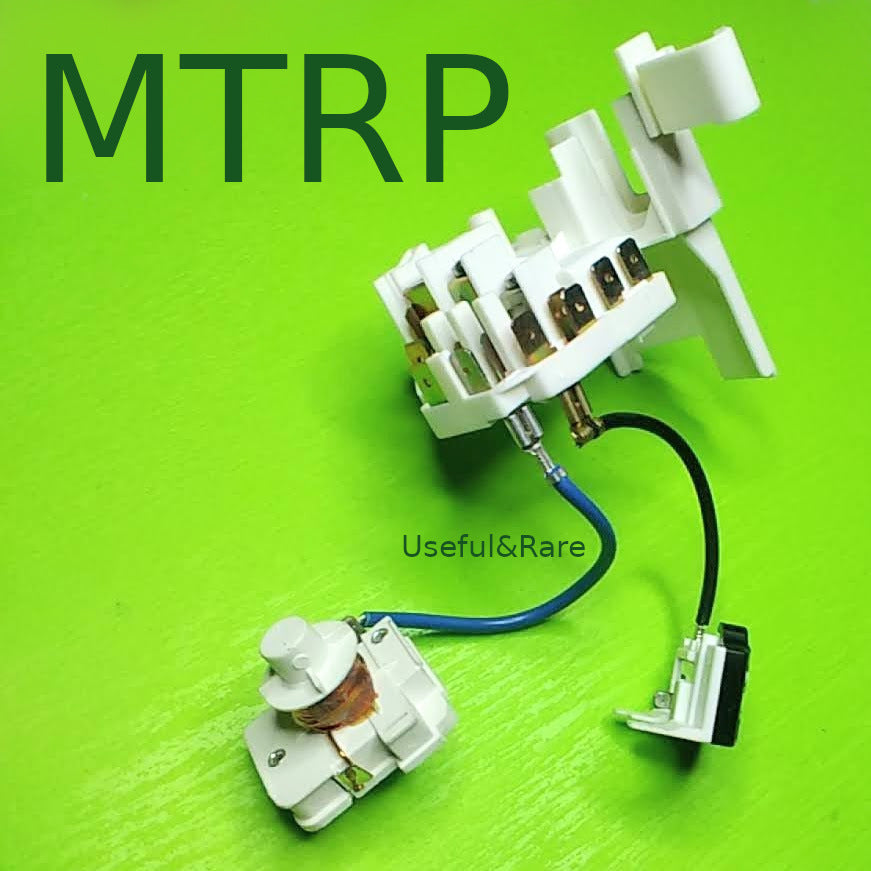 Aspera MTRP-3059-H001 1,5 A