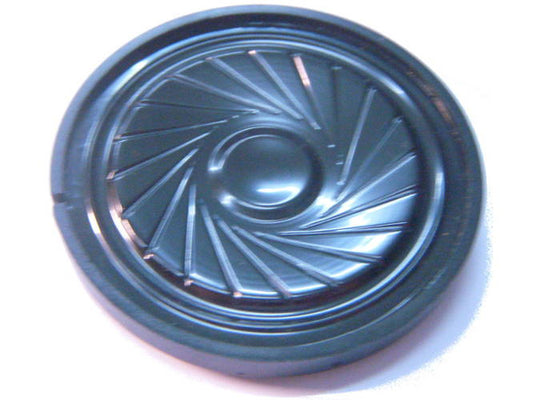 Динамик сигнала