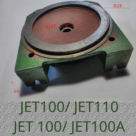 UNIPUMP, Ocean Jet80/100 кольцо 28 мм